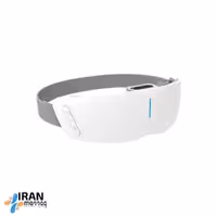 ماساژور چشم هوشمند آیجویر مدل ST-270 | با فناوری پخش بخار و قابلیت پخش موسیقی
