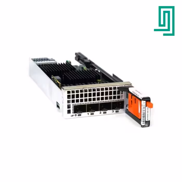 EMC Unity 2x4 Port SAS EXP FLD RCK AF