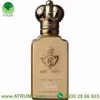 عطر ادکلن کلایو کریستین شماره 1 تویست کمومایل 50 میل مردانه - زنانه