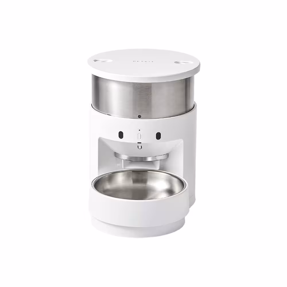 ظرف غذای اتوماتیک گربه و سگ شیائومی 3 لیتری Xiaomi PETKIT Smart pet feeder Fresh P560-3L