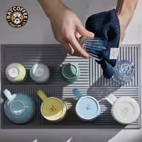 مت بار سیلیکونی طرح حصیر برند Muvna