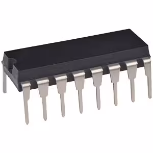 آی سی CD4507