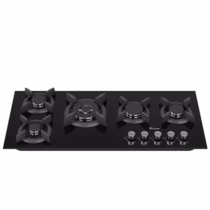 گاز صفحه ای شیشه ای داتیس مدل DG 504