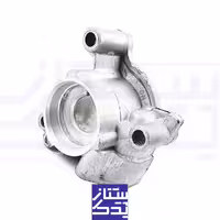 پوسته سنسور کیلومتر چکاد خودرو سمند LX