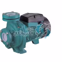 پمپ آب گریز از مرکز LEO لیو 2 اسب XST 40-125/15