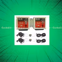 فلوتر بیسیم با برد 5 کیلومتر