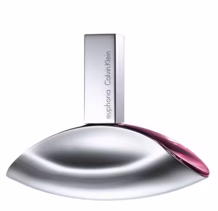 عطر کالوین کلین ایفوریا زنانه 2005 ( CALVIN KLEIN – Euphoria )
