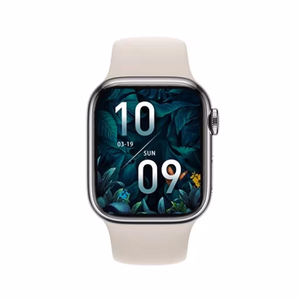ساعت هوشمند طرح اپل واچ مدل ZW9 Max
