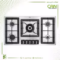 گاز رومیزی کن مدل M518