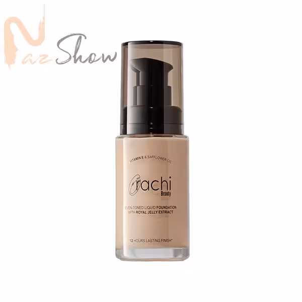 کرم پودر اوراچی ORACHI شماره 32