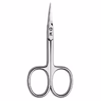قیچی دور گیر ناخن زولینگ مدل Classic Inox 49552-091