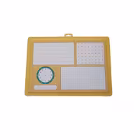 تخته رياضي يار کلاس دوم کتابک