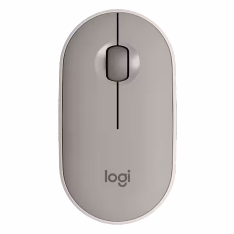 ماوس بی سیم لاجیتک مدل M350 | کالا مکس