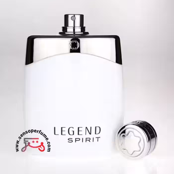 عطر ادکلن مون بلان لجند اسپریت | mont blanc legend spirit