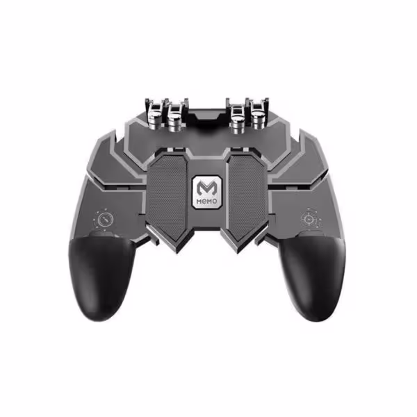 دسته بازی موبایل KAISER PAD6K PUBG