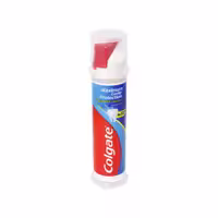 خمیر دندان کلگیت محافظت حداکثری در برابر پوسیدگی 100 میل Colgate Maximum Cavity Protection Toothpaste 100ml