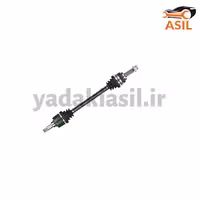 پلوس کوتاه پراید ABS بی اس کو