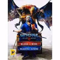 The Witcher 3-Wild Hunt-ST-Game-7DvD