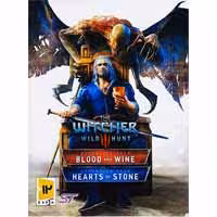 The Witcher 3-Wild Hunt-ST-Game-7DvD