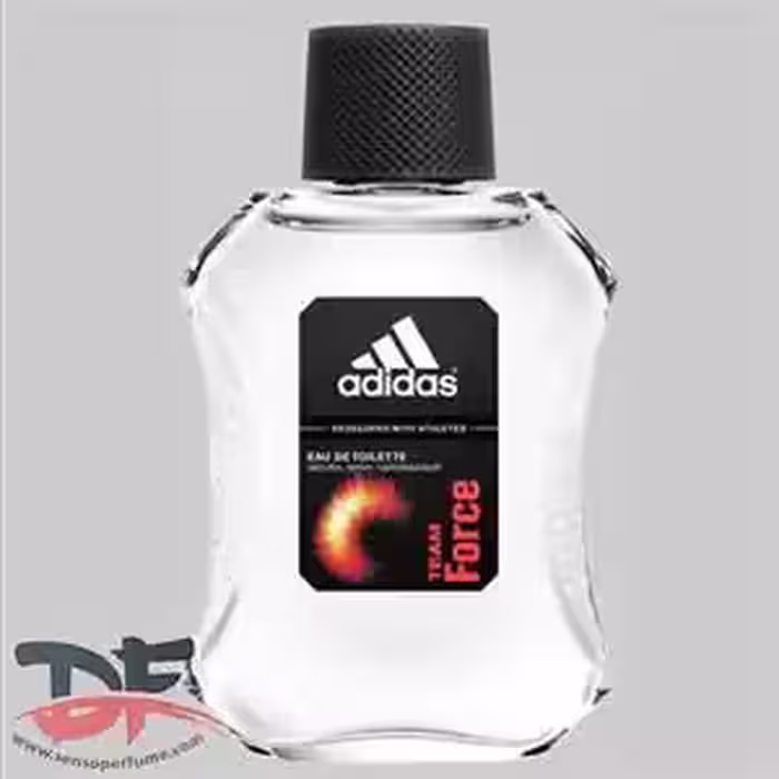 عطر ادکلن مردانه آدیداس تیم فورس | adidas team force