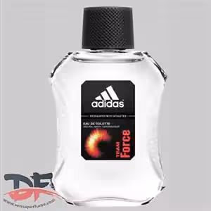 عطر ادکلن مردانه آدیداس تیم فورس | adidas team force