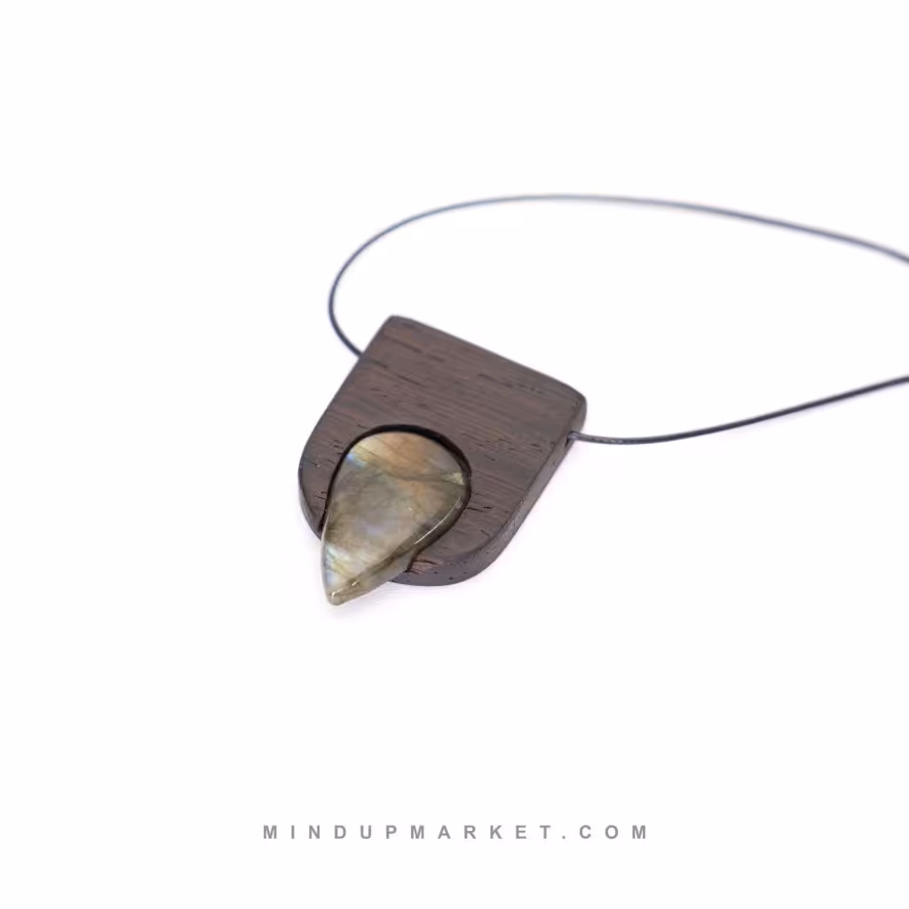 گردنبند شیگان