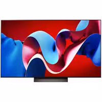 تلویزیون ال جی 55C4