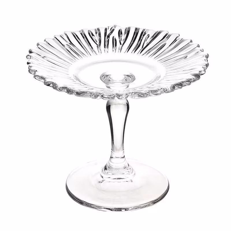 ظرف سرو شیرینی پایه دار پاشاباغچه Mini Patisserie کدm5483