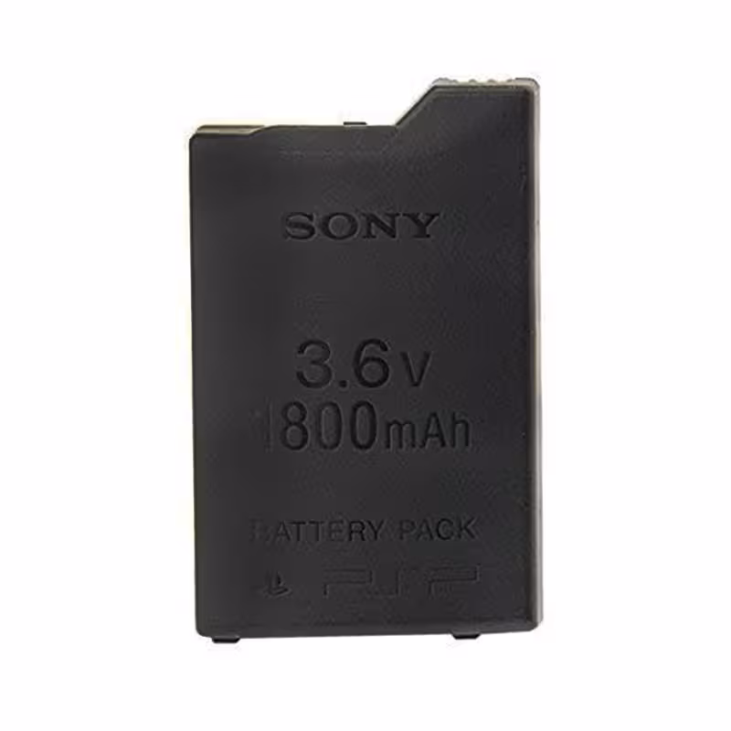 باتری psp 1800MhA مدل 110