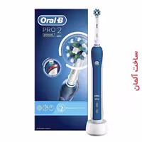 مسواک برقی اورال بی مدل pro2 2000