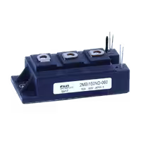 آی جی بی تی FUJI مدل 2MBI150ND-060