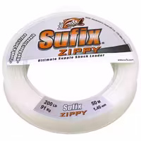 شوک لیدر سافیکس Sufix Zippy Supple Shock Leader
