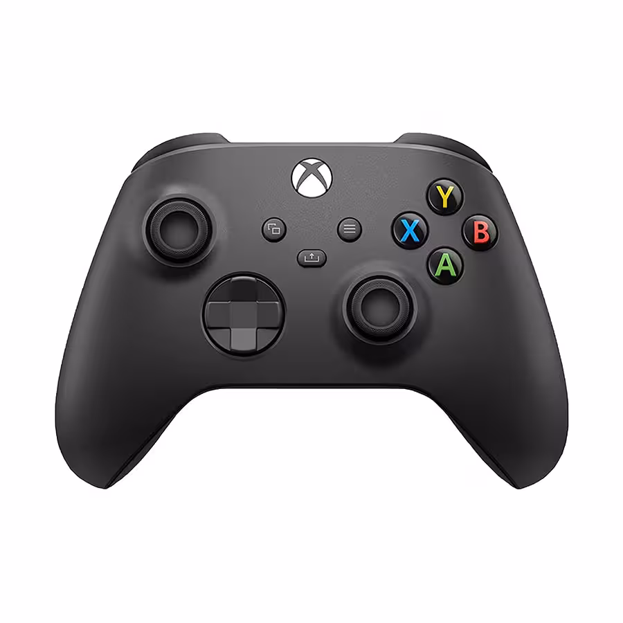 دسته بازی ایکس باکس مایکروسافت مدل Series S-X