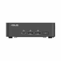مینی پی‌سی برند ایسوس مدل NUC15CRKU5 با 8GB رم و 512GB حافظه داخلی