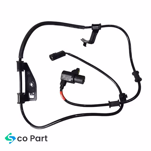 سنسور ABS چرخ عقب چپ سورنتو XM NEW
