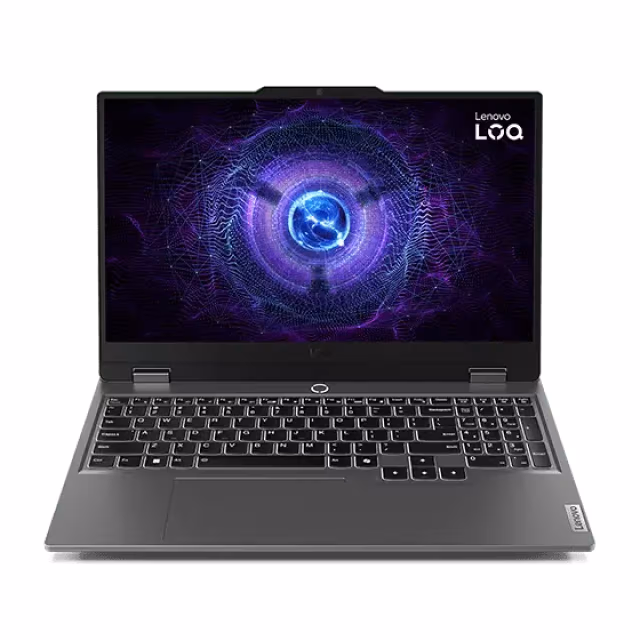 لپتاپ 15.6 اینچی لنوو مدل LOQ 15” i7 13650HX-24GB-RTX 4060-512GB