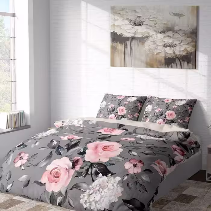 سرویس خواب دو نفره کد 5178 بسته 6 تکه