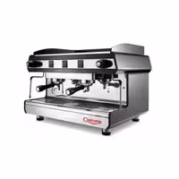 اسپرسوساز دو گروپ نيمه اتوماتيک Astoria مدل Tanya