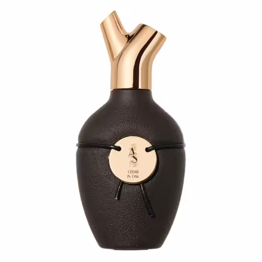 ادوپرفیوم Cedar in Oak از برند Scents of Wood