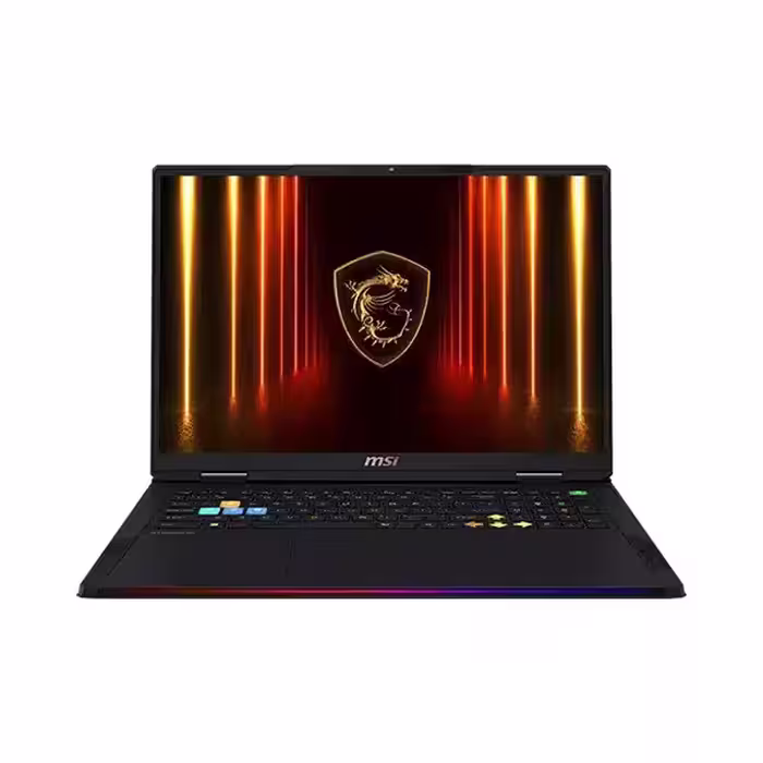 لپ تاپ 16 اینچی ام اس آی مدل MSI Vector 16 HX AI A2XWIG ULTRA 9 275HX 32GB 1TB RTX5080