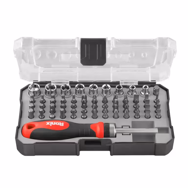 ست 63 عددی بیت و بکس رونیکس مدل RH-2716