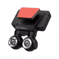 دوربین ثبت وقایع پاورولوژی مدل P4KCAM108