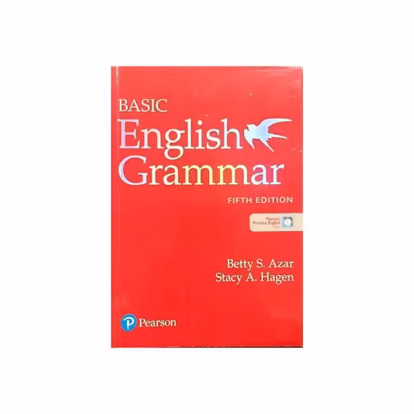 Basic English Grammar 5ed