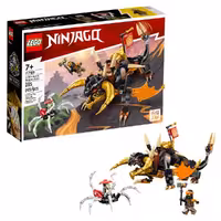 لگو Ninjago مدل Cole’s Earth Dragon EVO 71782