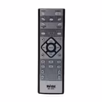 ریموت کنترل مارشال مدل ME-3550