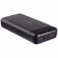 پاوربانک سیبراتون مدل S-PB217 ظرفیت 20000 میلی آمپر ساعت