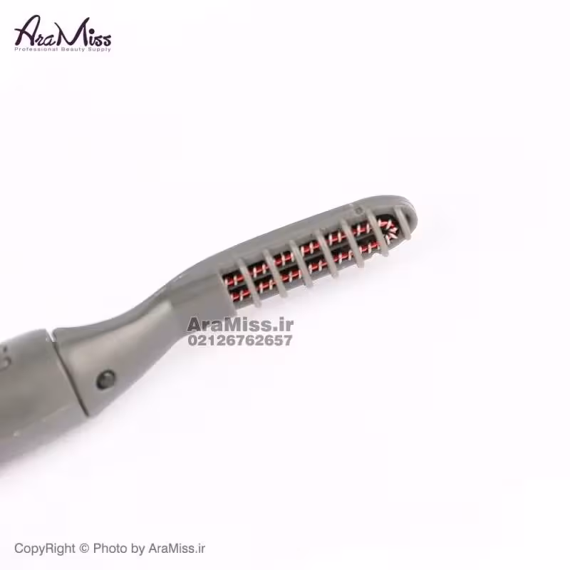 فرمژه حرارتی باطری خور کیفیت عالی