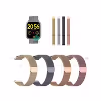 بند ساعت شیائومی 1More Omthing E-Joy WOD001 مدل Milanese