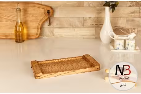 رولت خوری کوچک طلایی 415130 کاریزما بی وی کی