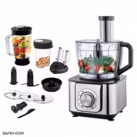 غذاساز دلمونتی مدلDL850